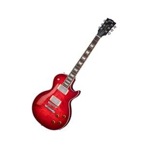 1563878943644-67.Gibson, Electric Guitar, Les Paul Standard, 2018 -Blood Orange LPS18ODCH1 (3).jpg
